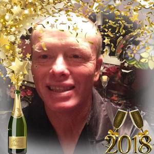 Meet your Posher, Randy